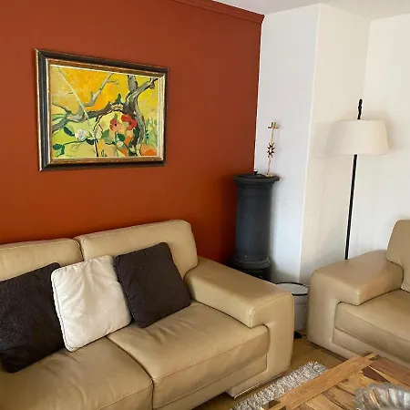 Superior 100m2 Bodmisonne - * Grindelwald