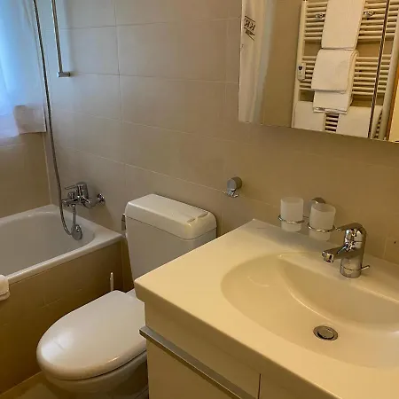 Apartment Superior 100m2 Bodmisonne - *