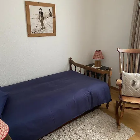 Apartamento Superior 100m2 Bodmisonne - *