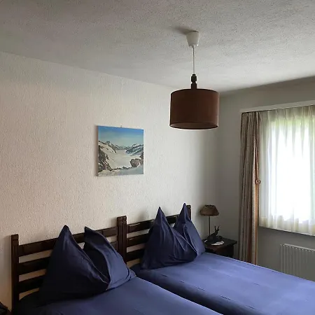 Superior 100m2 Bodmisonne - * Grindelwald