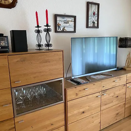 Superior 100m2 Bodmisonne - * Grindelwald