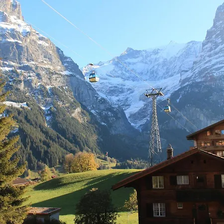 Lejlighed Superior 100m2 Bodmisonne -