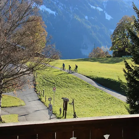 Lejlighed Superior 100m2 Bodmisonne - *