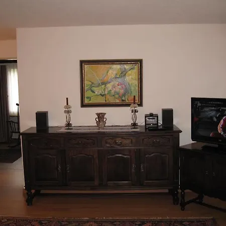 Apartamento Superior 100m2 Bodmisonne - *