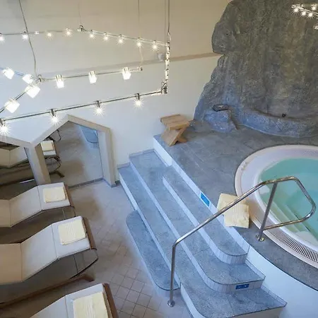 Apartamento Superior 100m2 Bodmisonne -