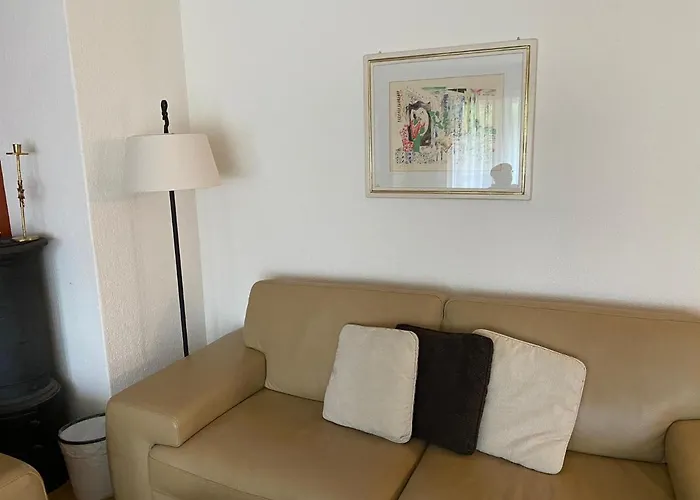 Superior 100m2 Bodmisonne - Lejlighed Grindelwald