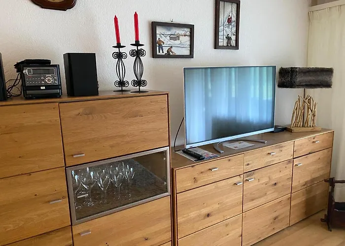 Superior 100m2 Bodmisonne - * Grindelwald