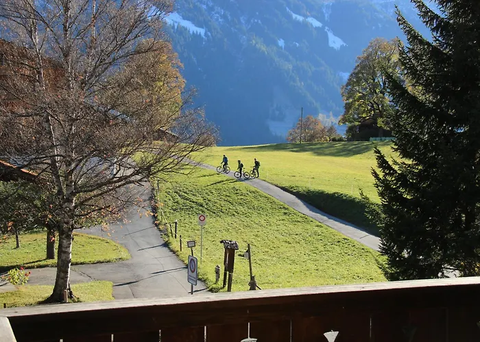 Lejlighed Superior 100m2 Bodmisonne - *