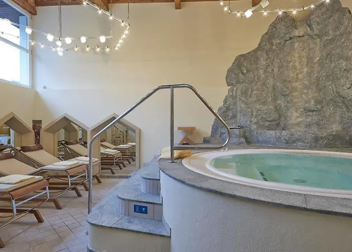 Superior 100m2 Bodmisonne - * Grindelwald