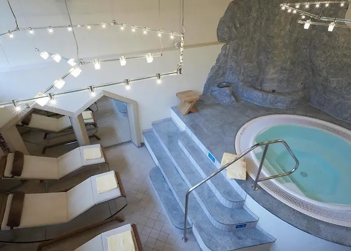 公寓 Superior 100m2 Bodmisonne -