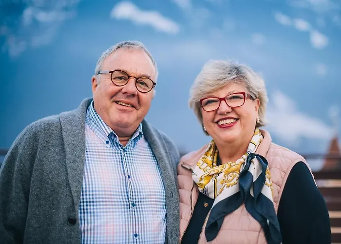 公寓 Superior 100m2 Bodmisonne - 格林德瓦