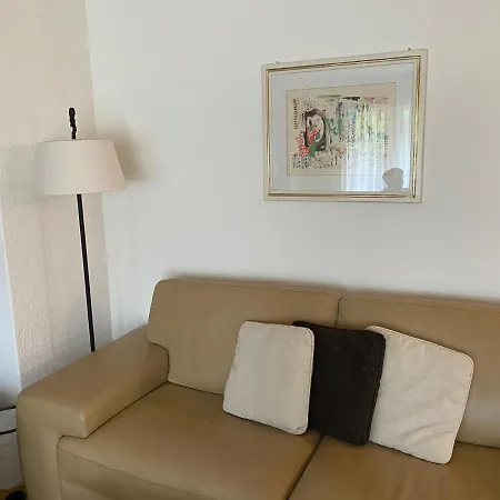 Superior 100m2 Bodmisonne - Appartement Grindelwald