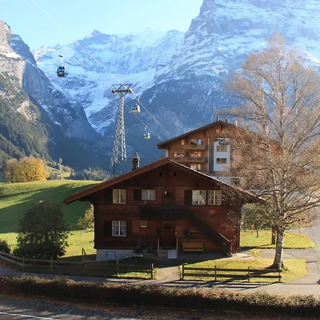 Appartement Superior 100m2 Bodmisonne -