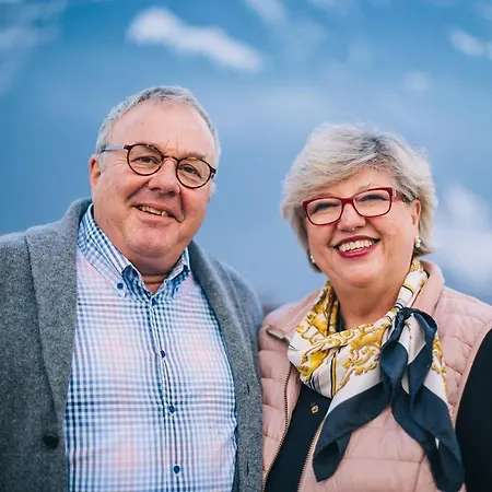 Appartement Superior 100m2 Bodmisonne - Grindelwald