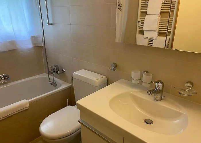 Apartment Superior 100m2 Bodmisonne - *