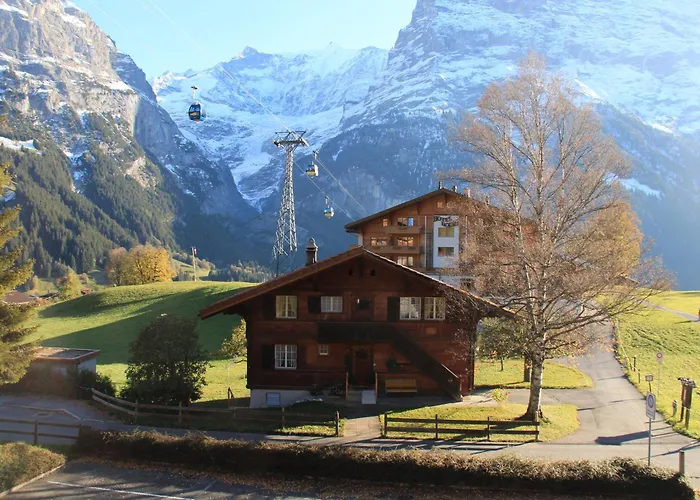 Apartment Superior 100m2 Bodmisonne -