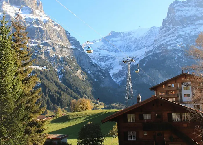 Apartment Superior 100m2 Bodmisonne -