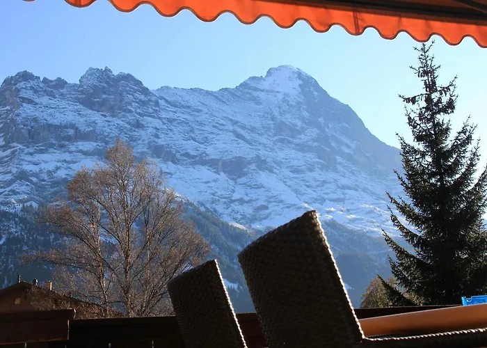 Apartment Superior 100m2 Bodmisonne - *