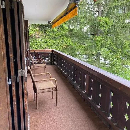 Apartment Superior 100m2 Bodmisonne -