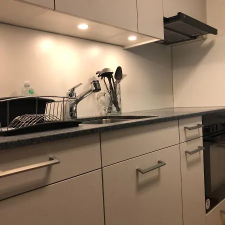 Apartment Superior 100m2 Bodmisonne - Grindelwald