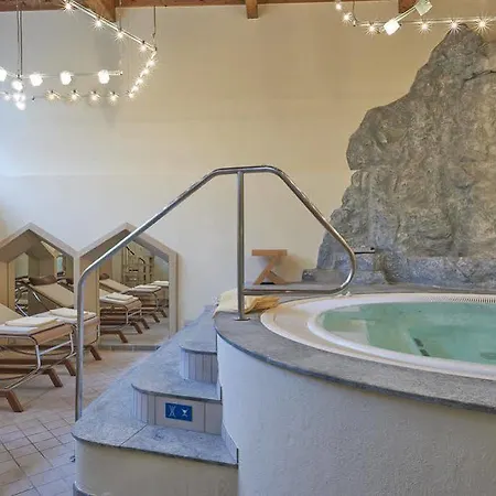 Superior 100m2 Bodmisonne - * Grindelwald